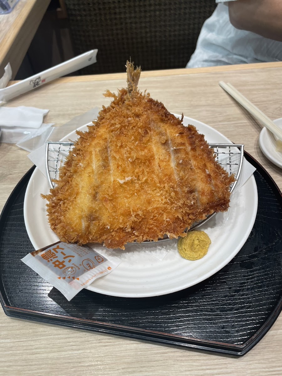 Gatten Sushi Shuntei Iias Tsukuba Branch-6