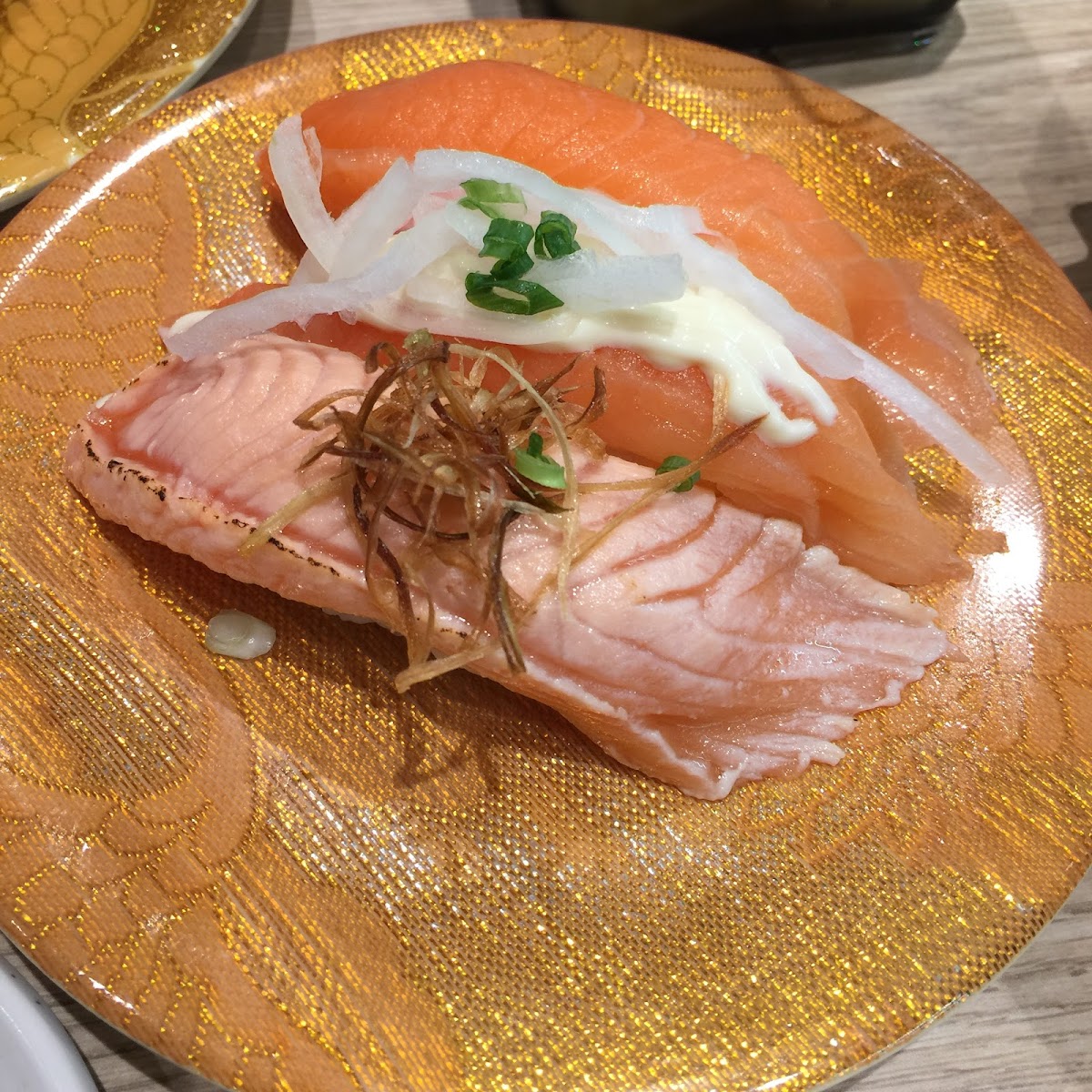 Gatten Sushi Shuntei Iias Tsukuba Branch-7