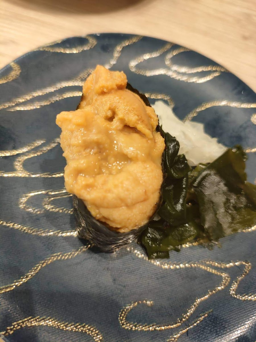 Gatten Sushi Shuntei Iias Tsukuba Branch-9