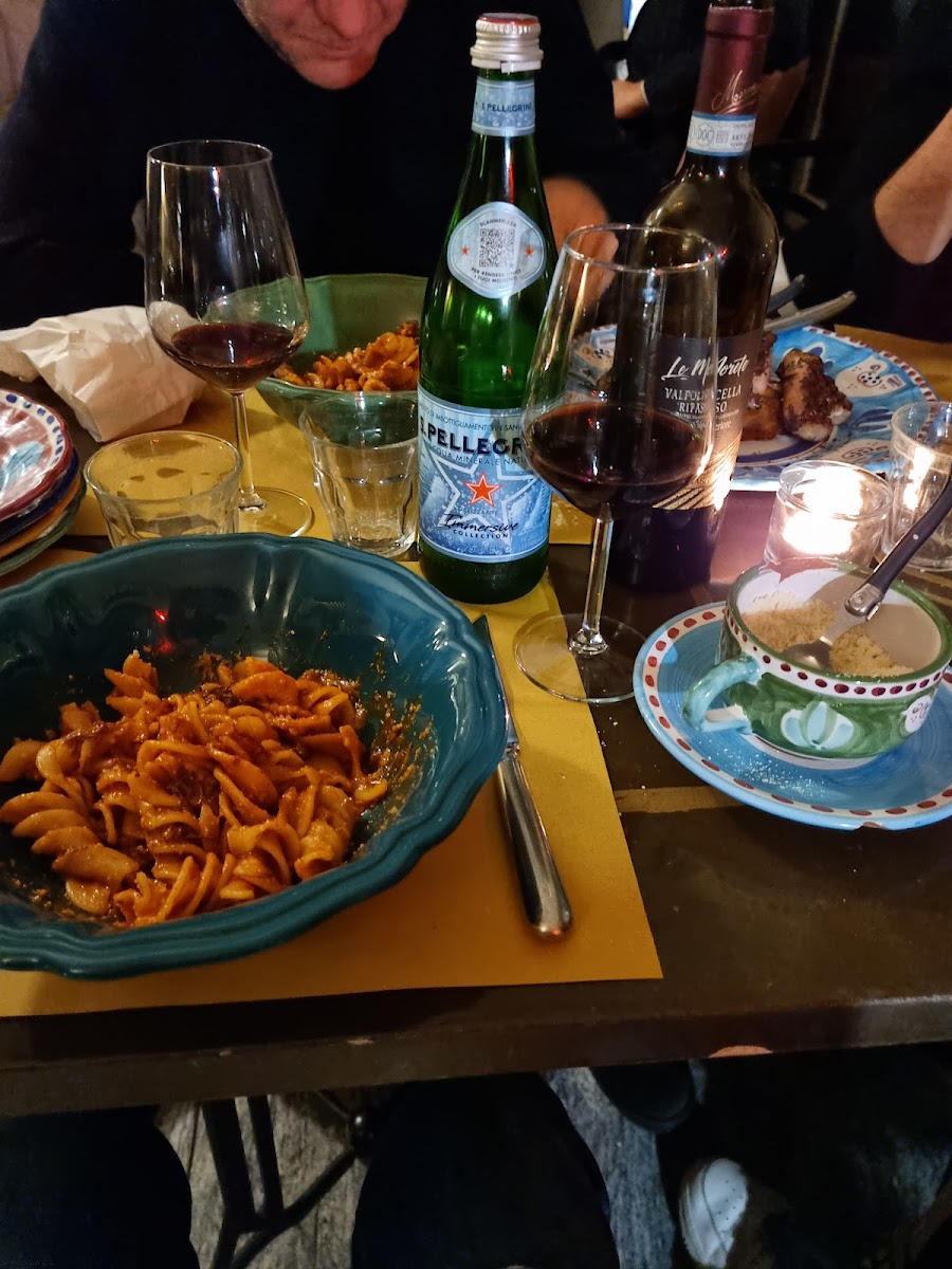 Gattò Robe E Cucina-9