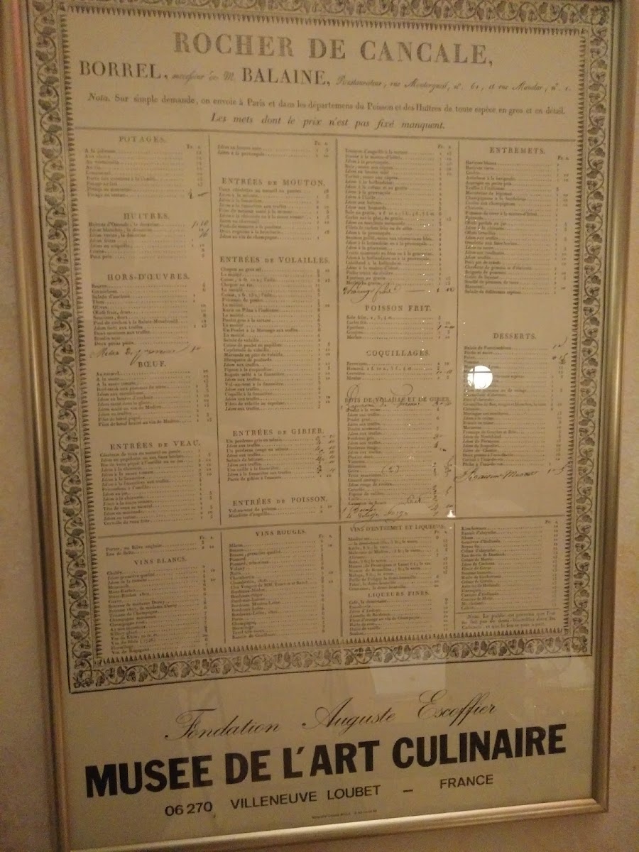 Menu Gattò Robe E Cucina-4