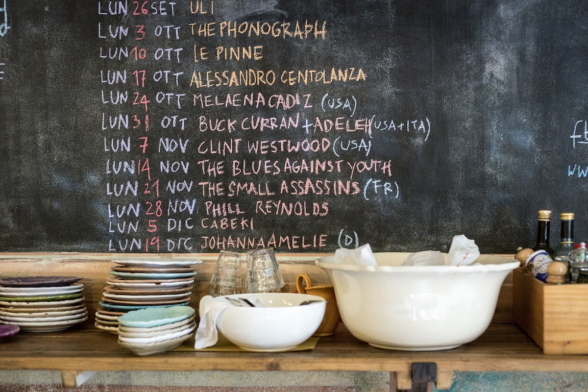 Menu Gattò Robe E Cucina-5