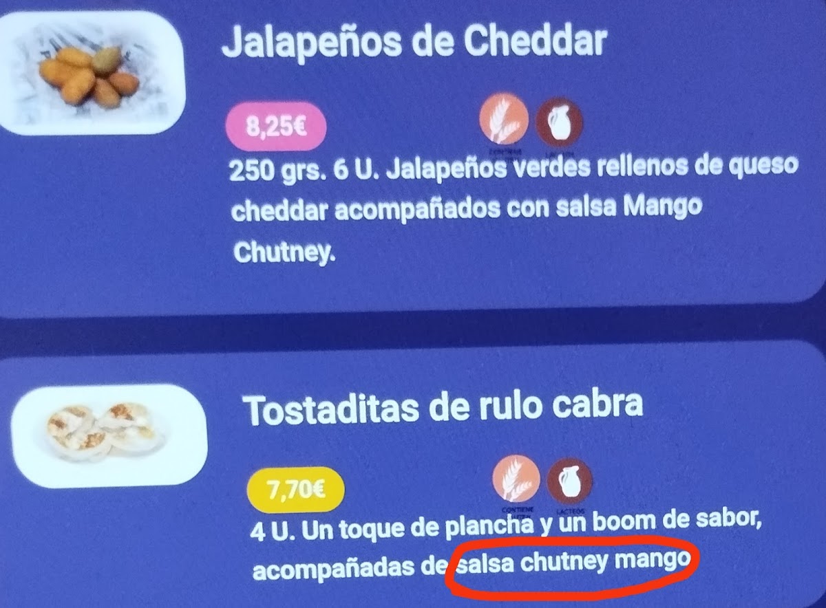 Menu Gattopardo Burguer Cervecería-7
