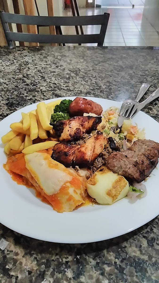 Gaucho's Grill