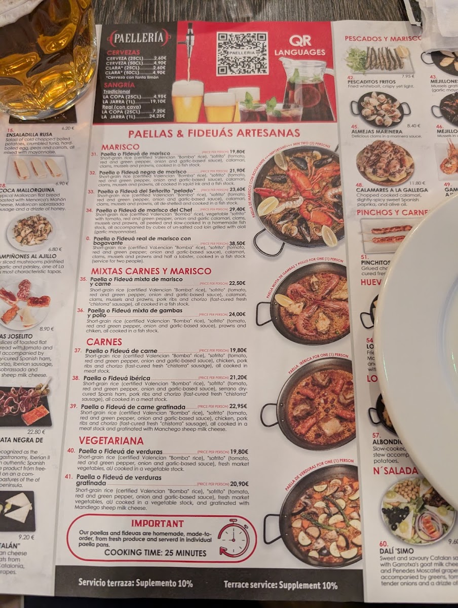 Menu Gaudi-10
