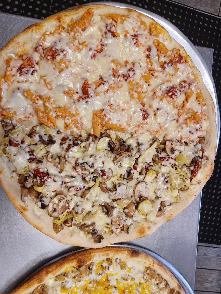 Gavone's Pizza-4