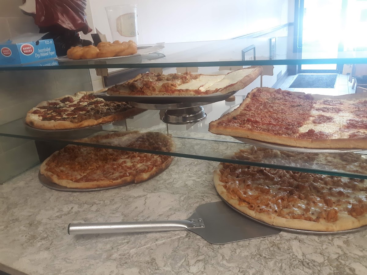 Gavone's Pizza-5