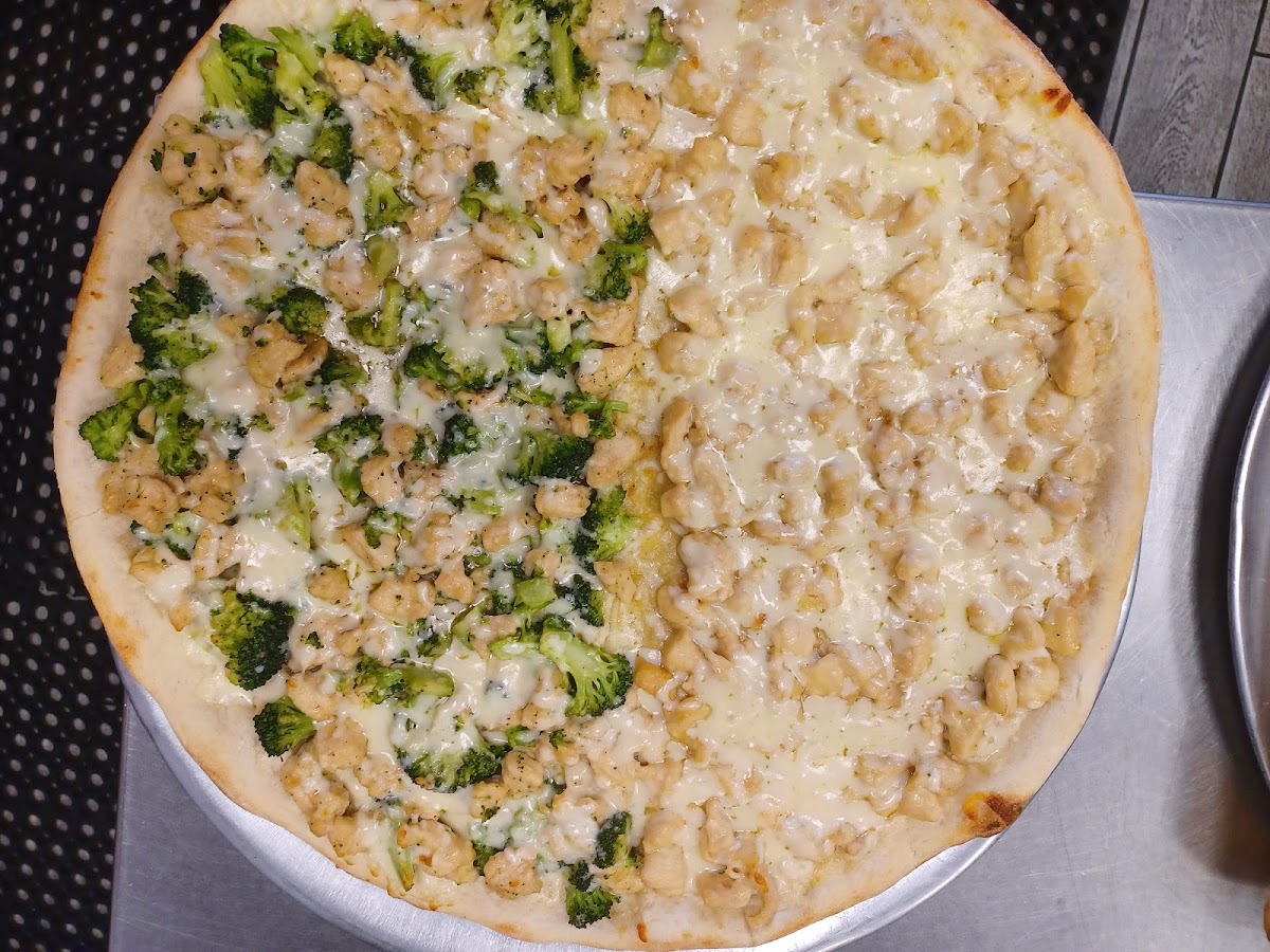 Gavone's Pizza-9