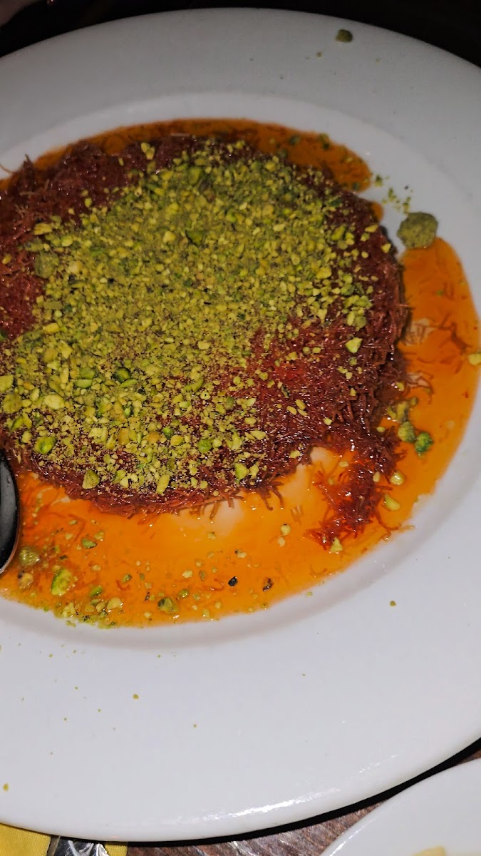 Gazala’S Mediterranean Restaurant-10