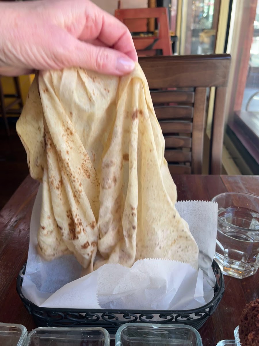 Gazala’S Mediterranean Restaurant-2