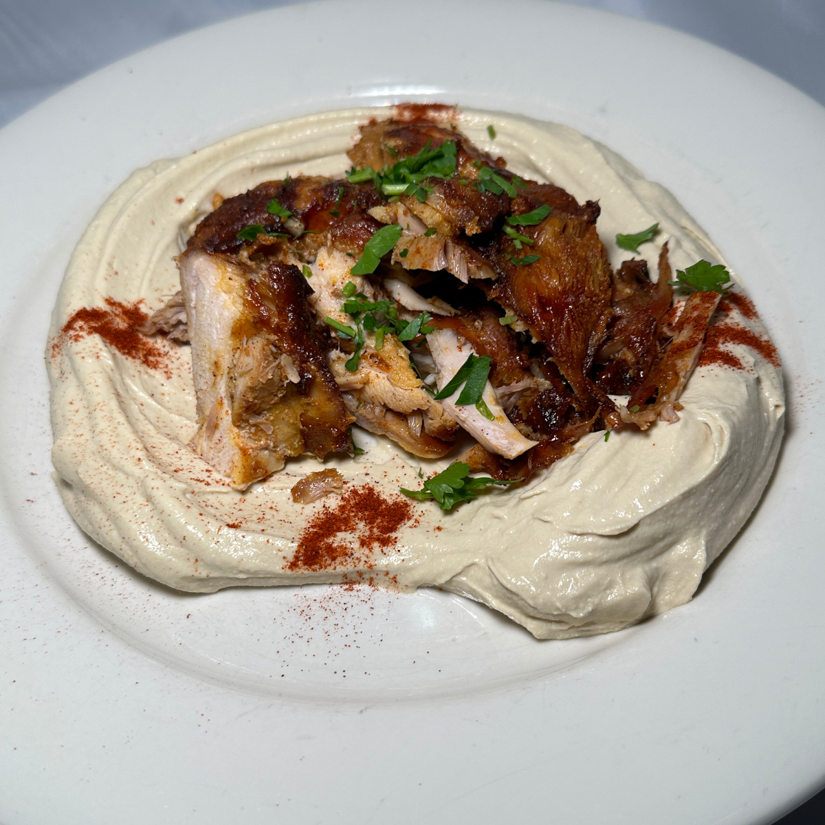 Gazala’S Mediterranean Restaurant-4