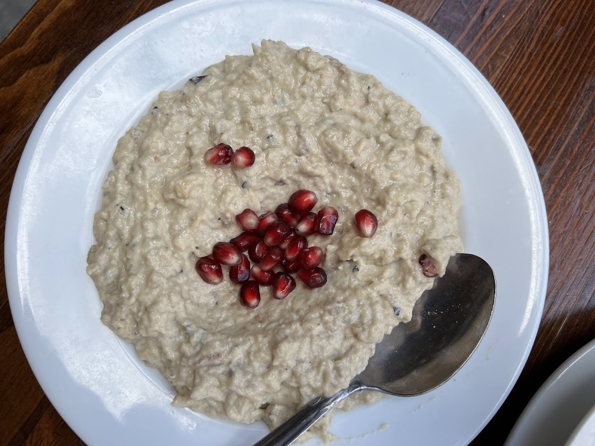 Gazala’S Mediterranean Restaurant-6