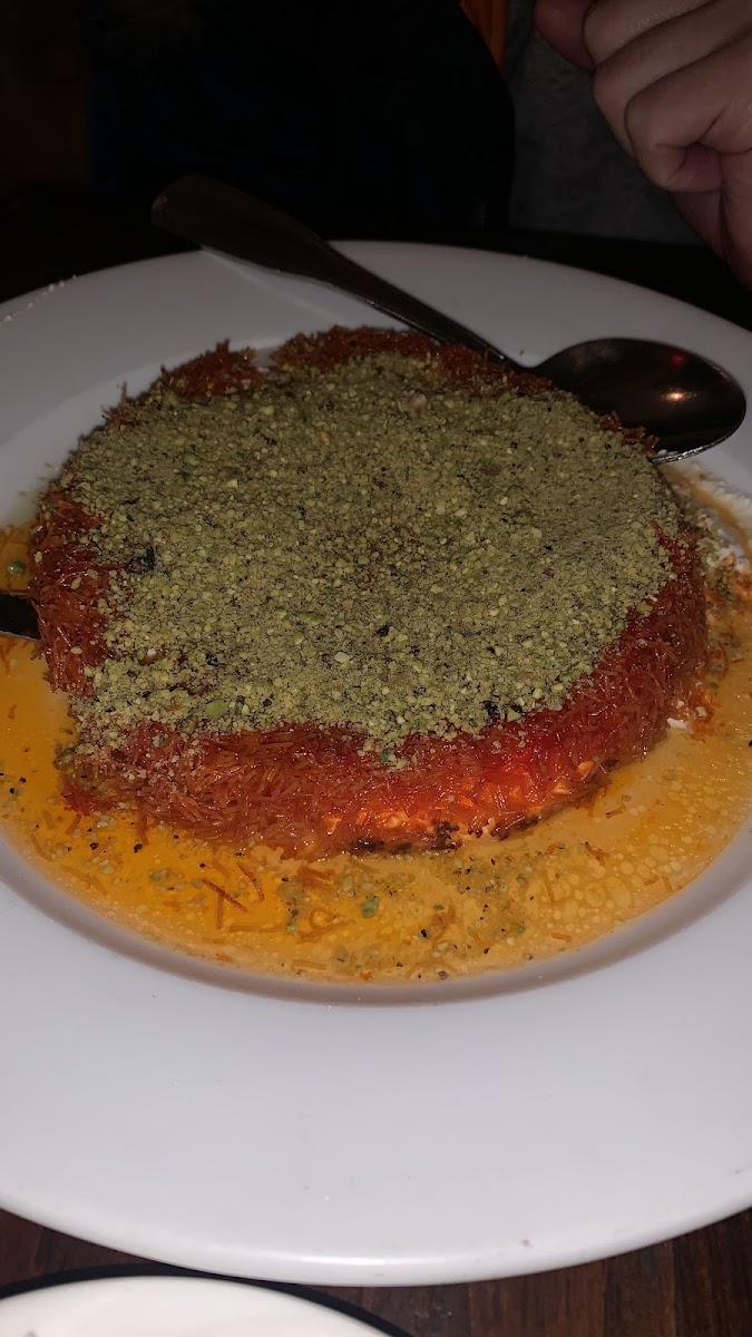 Gazala’S Mediterranean Restaurant-7