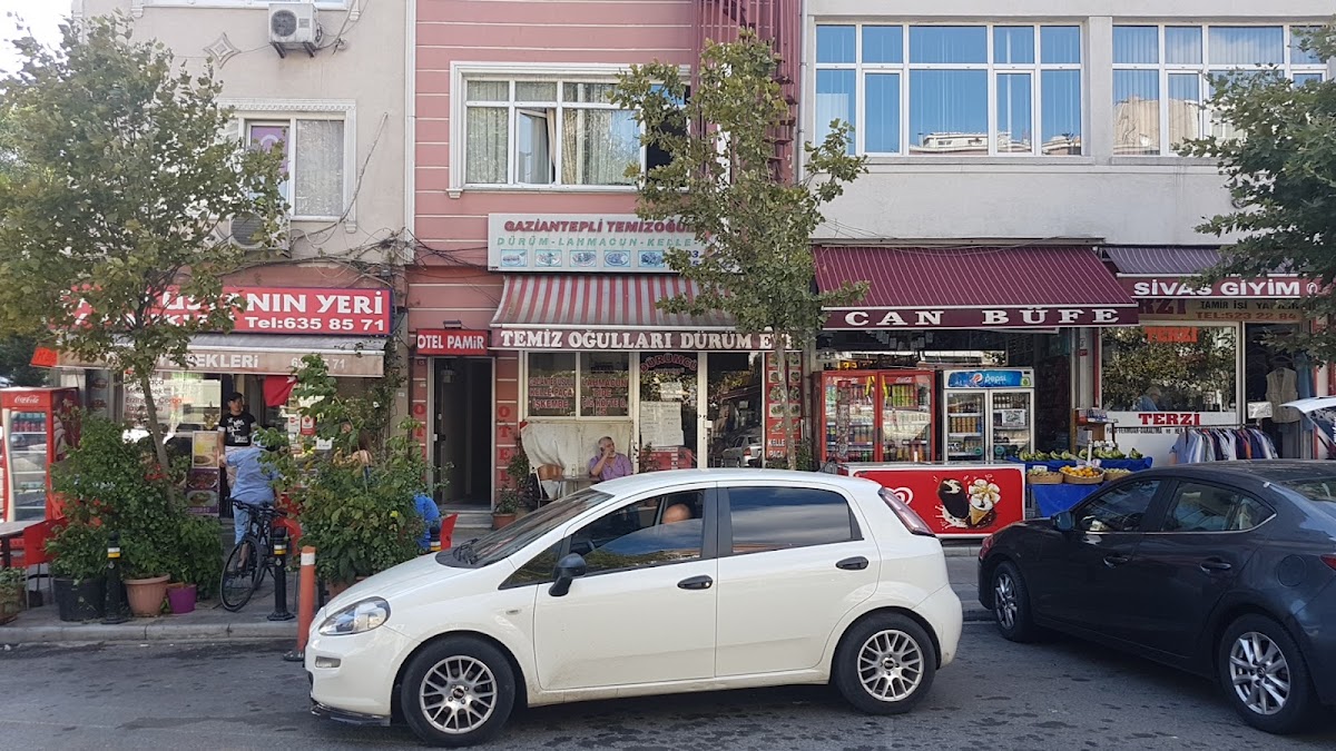 Gaziantepli Temizoğulları Restoran