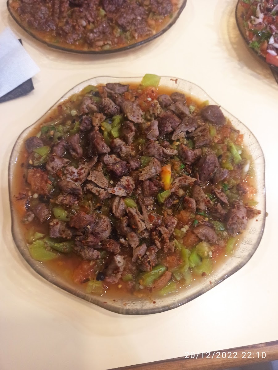Gaziantepli Temizoğulları Restoran-10