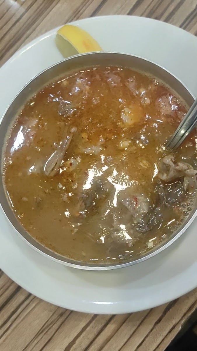 Gaziantepli Temizoğulları Restoran-2