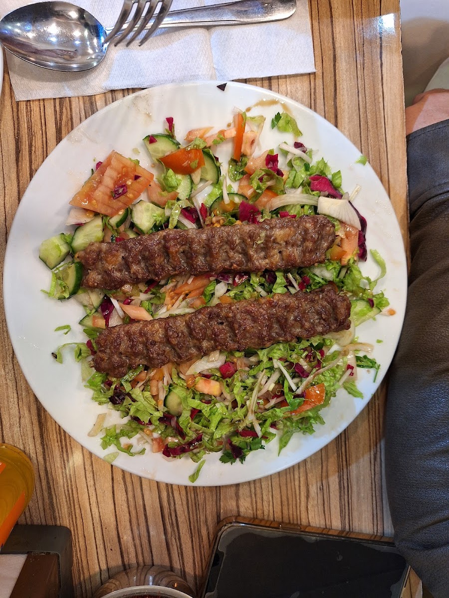 Gaziantepli Temizoğulları Restoran-3