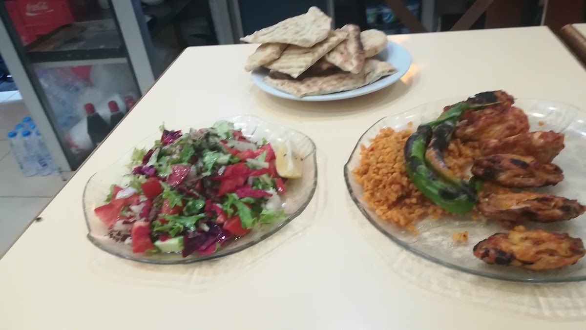 Gaziantepli Temizoğulları Restoran-7