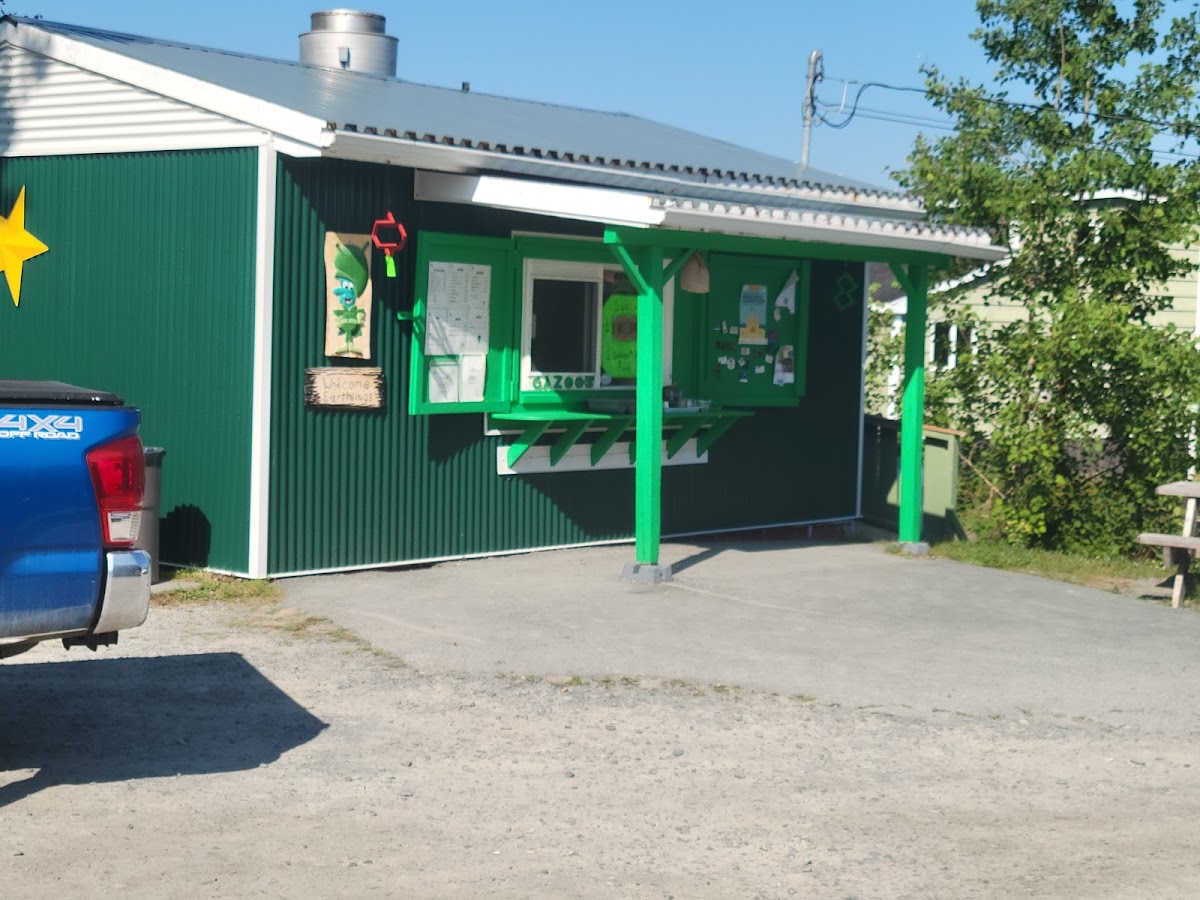 Gazoo's-4