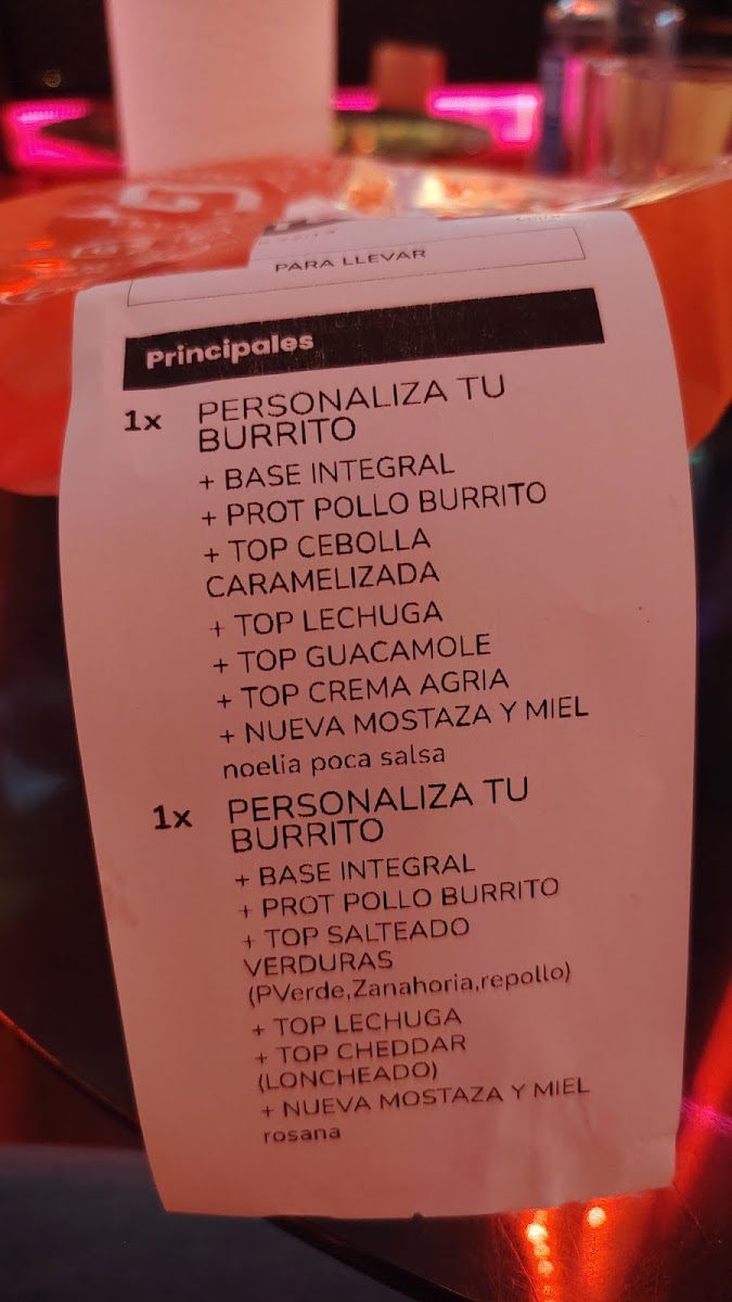 Menu Gazteka Vigo-1