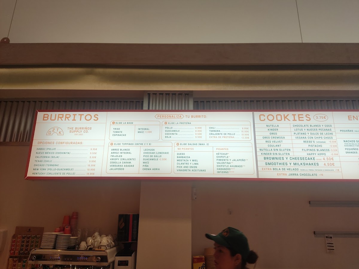 Menu Gazteka Vigo-2