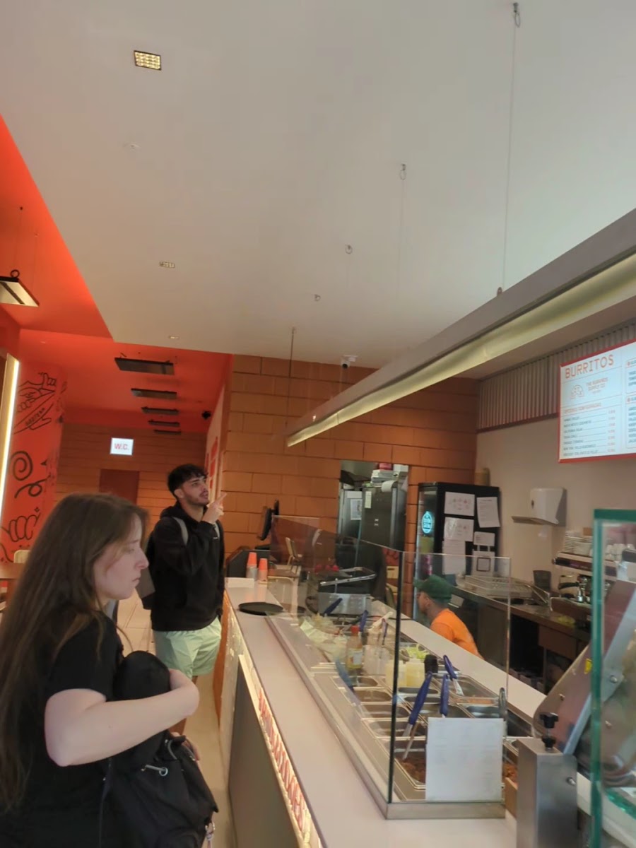Menu Gazteka Vigo-4