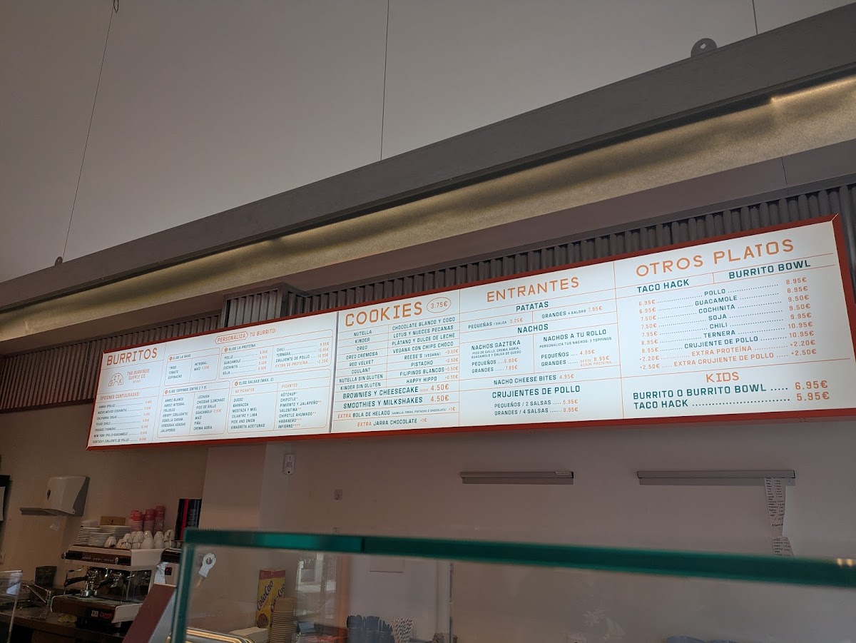 Menu Gazteka Vigo-5