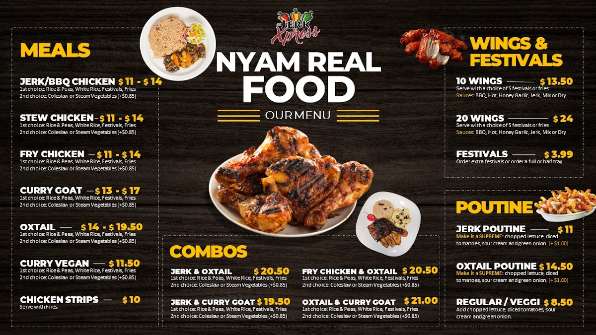 Menu Gc Jerk Xpress-1