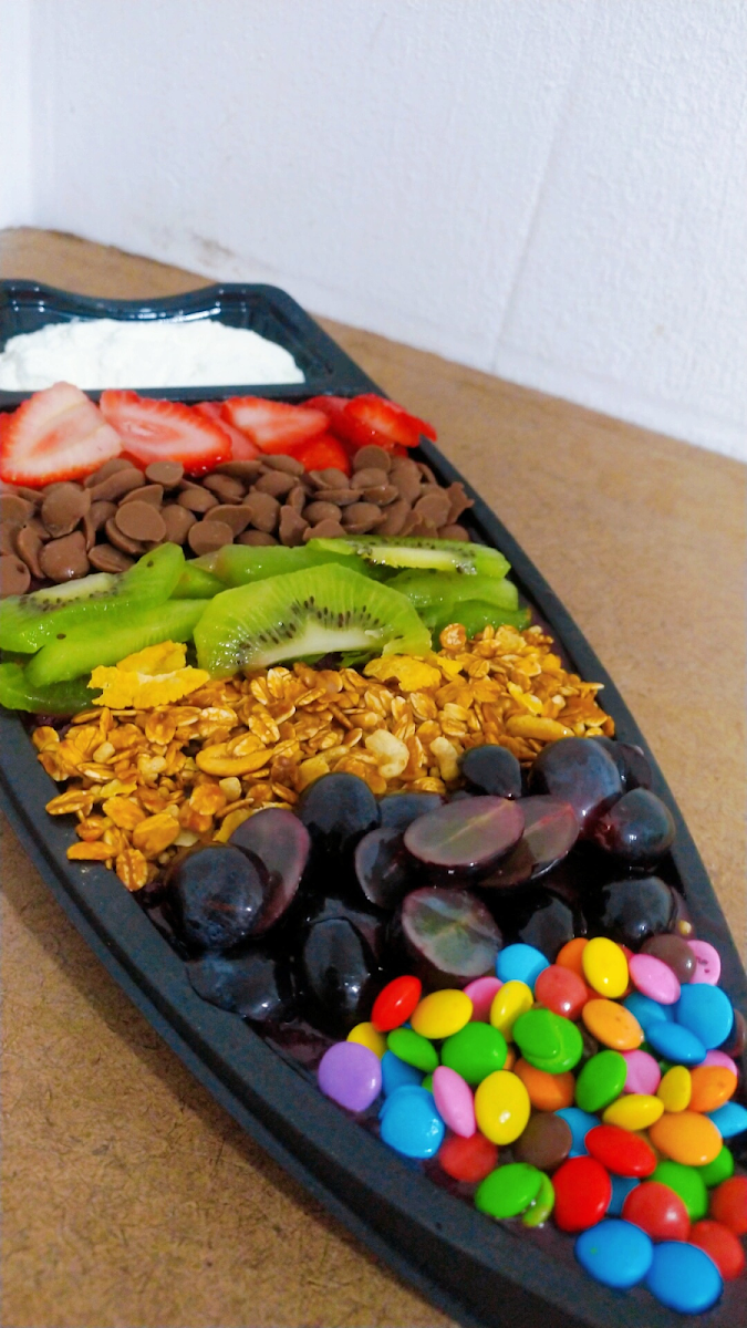 Gd Açai