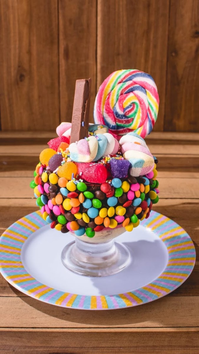 Gd Açai-10