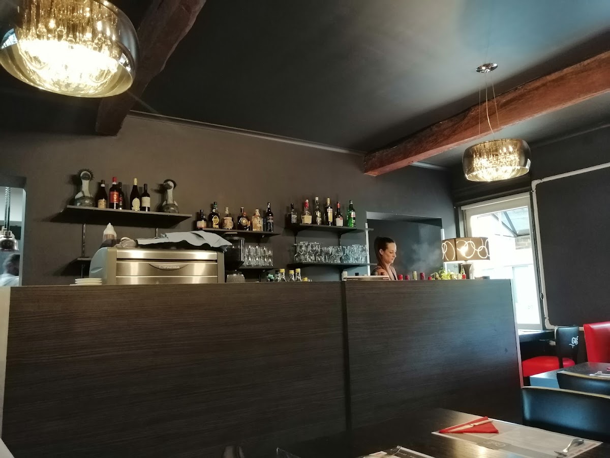 G&e Restaurant