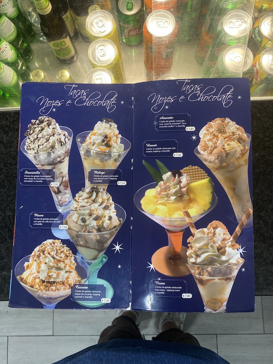 Menu Gelataria Galáxia-6