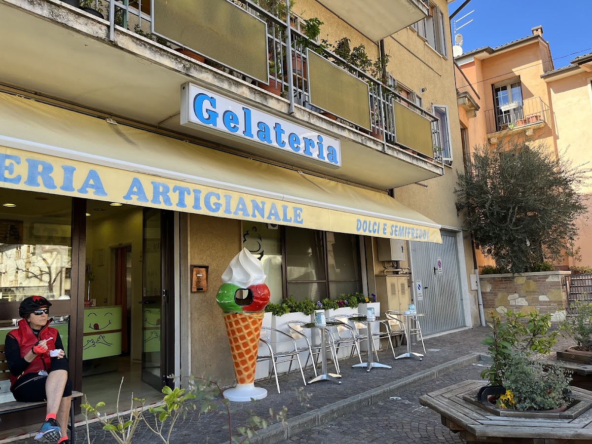 Gelateria Alla Fontana