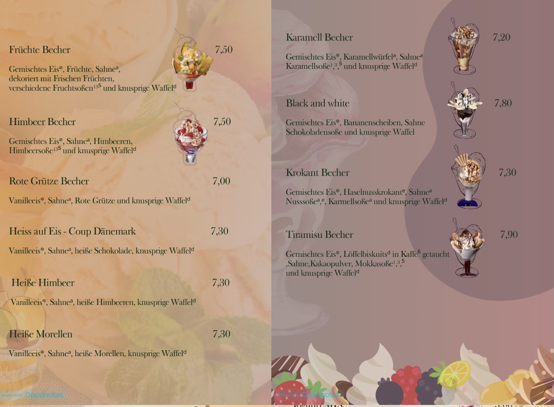 Menu Gelateria Amalfi-6
