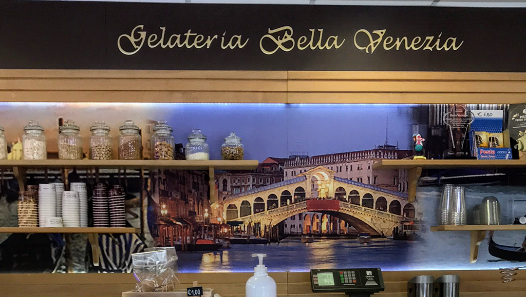 Gelateria Bella Venezia