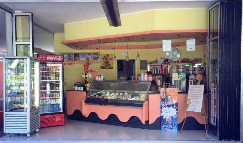 Gelateria Cremeria