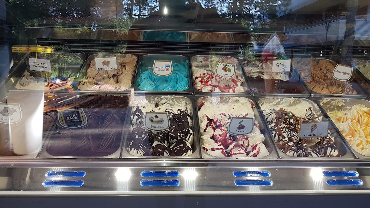 Gelateria Cremeria-4