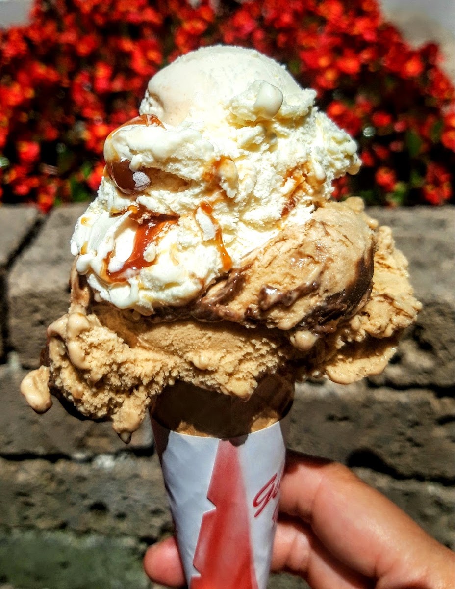 Gelateria Cremeria-7