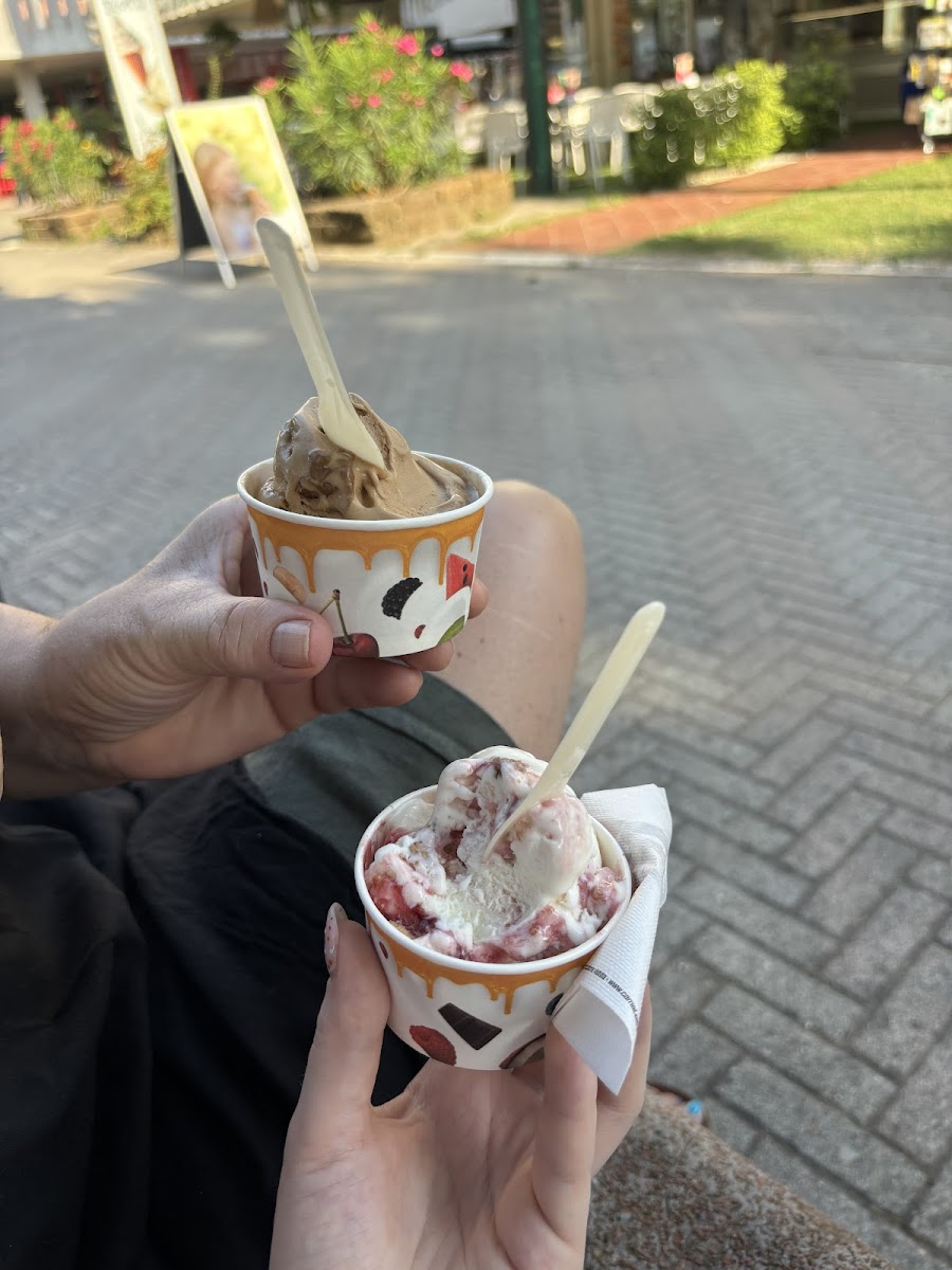 Gelateria Cremeria-8