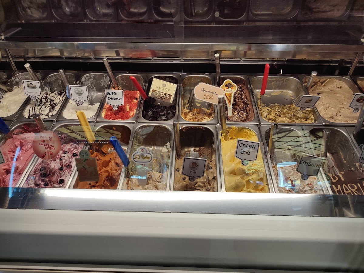 Gelateria Da Savè