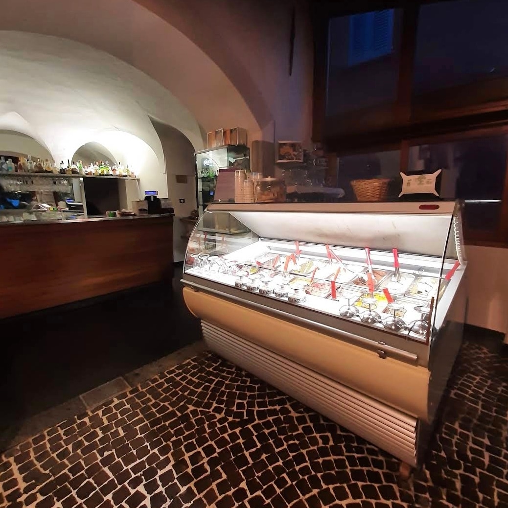 Gelateria Dell'olmo