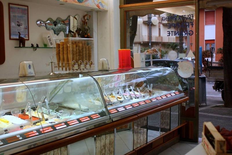 Gelateria Fable Baronissi