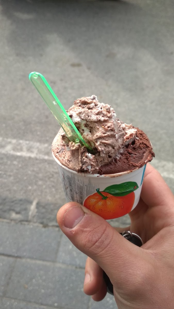 Gelateria Fable Baronissi-10