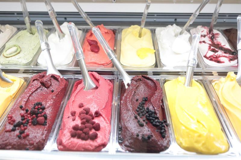 Gelateria Fable Baronissi-2
