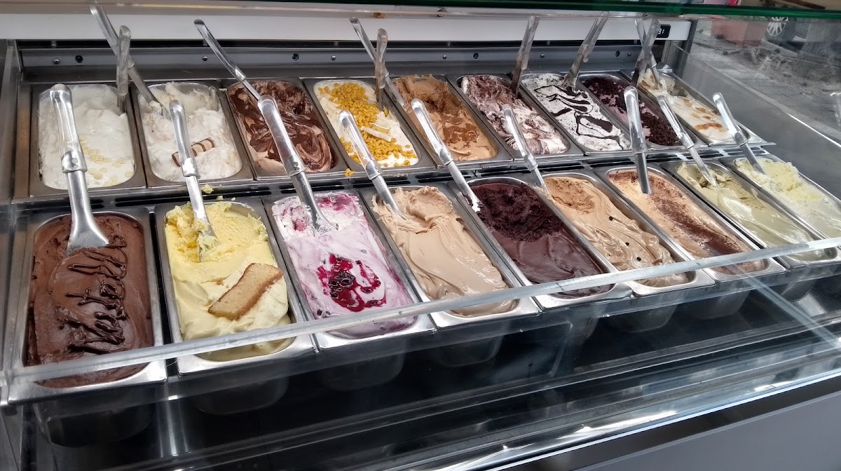 Gelateria Fable Baronissi-3