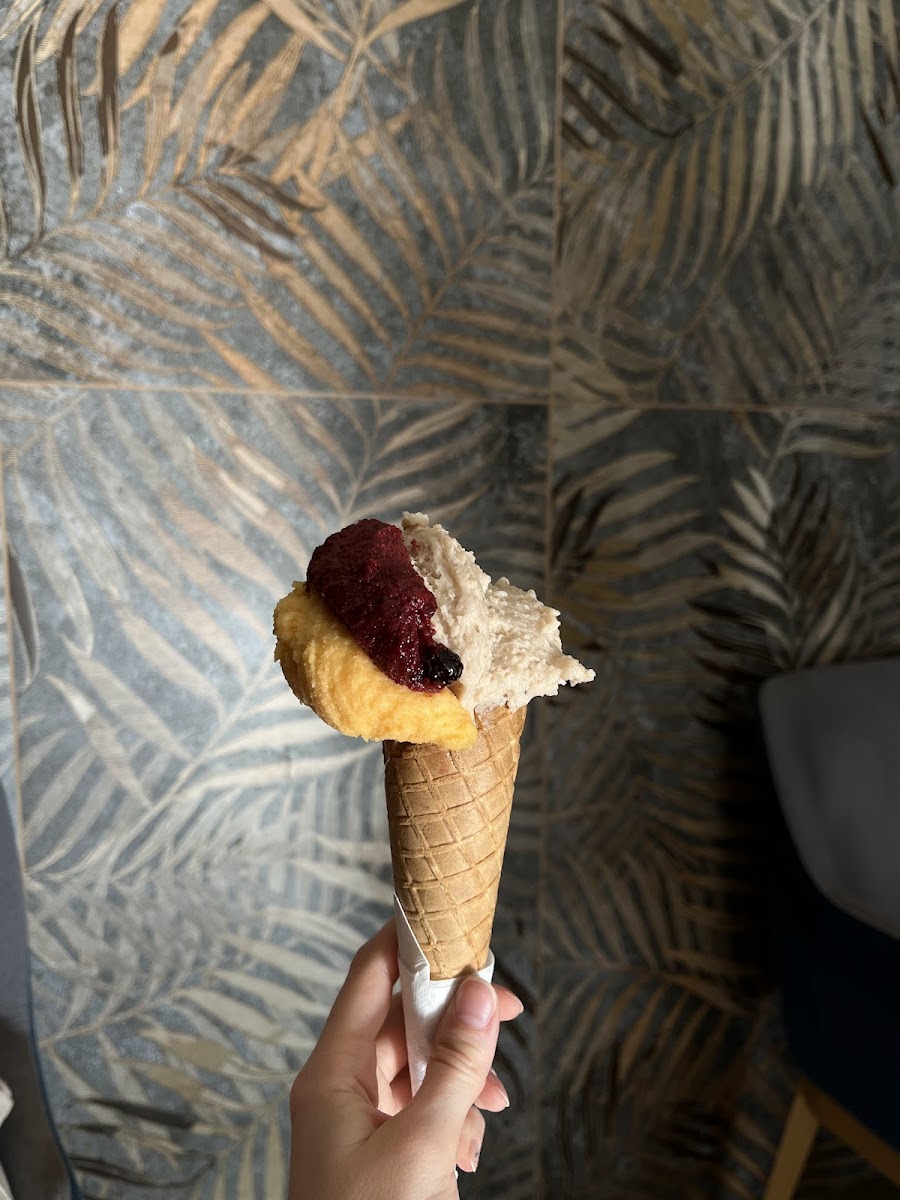 Gelateria Fable Baronissi-4
