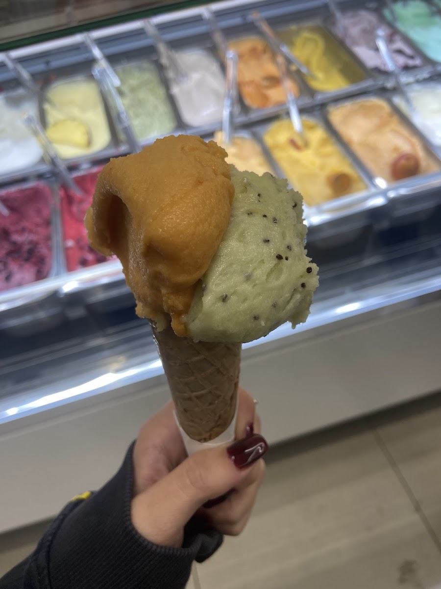 Gelateria Fable Baronissi-8