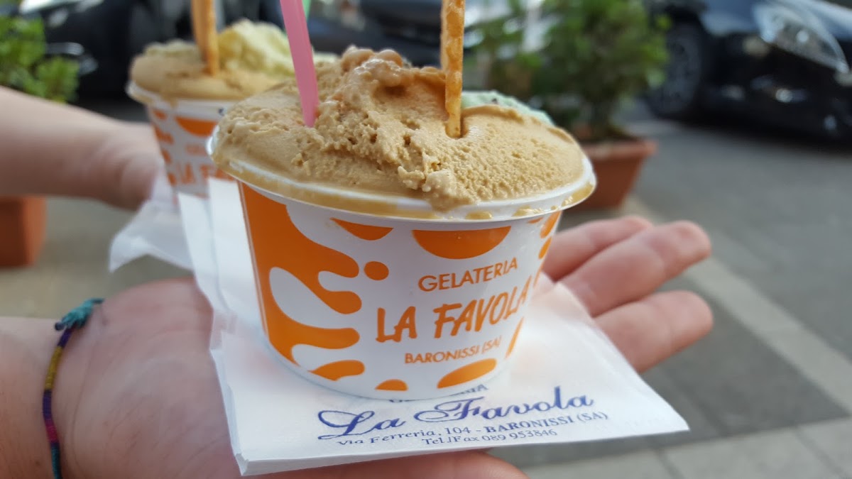 Gelateria Fable Baronissi-9
