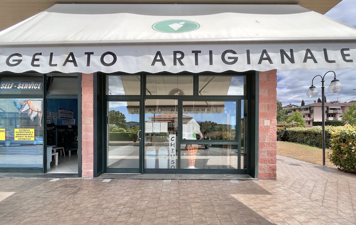 Gelateria Fiordilatte
