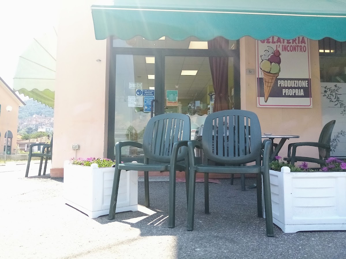 Gelateria L'incontro